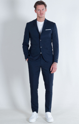 JACK & JONES FRANCO Dark Navy