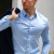 ONLY & SONS Miles LS Stretch Shirt Cashmere Blue
