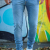 Jack & Jones Glenn Slim Fit 330 Blue Denim