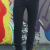 Jack & Jones Glenn Slim Fit 356 Black Denim