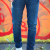 Jack & Jones Glenn Slim Fit 260 Blue Denim