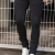 Jack & Jones Liam Skinny Fit 773 Black Denim