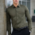 ONLY & SONS Miles LS Stretch Shirt Rosin