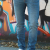 Jack & Jones Glenn Slim Fit 914 Blue Denim