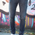 Jack & Jones Glenn Slim Fit 270 Black Denim