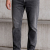 Only & Sons Loom Slim Fit Washed Black