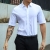 ONLY & SONS Miles SS Stretch Shirt White