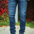 Only & Sons Loom Slim Fit 6749 Dark Blue