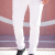 Only & Sons Loom Slim Fit 6529 White Denim