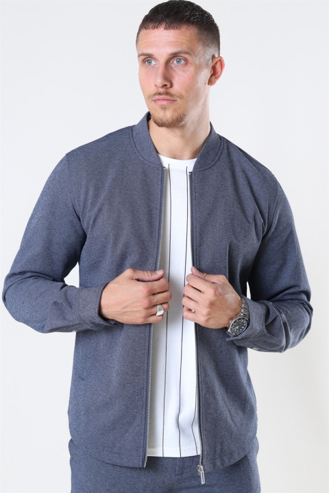Clean Cut Copenhagen Milano Veste Denim Melange