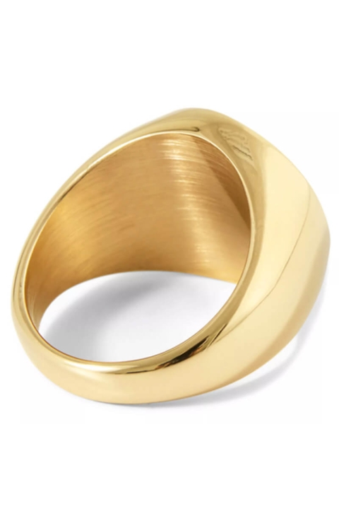 lucléon Ryker Anneau Gold
