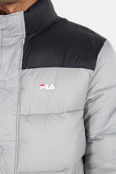 Fila Men Raith Puff Veste Wild Love