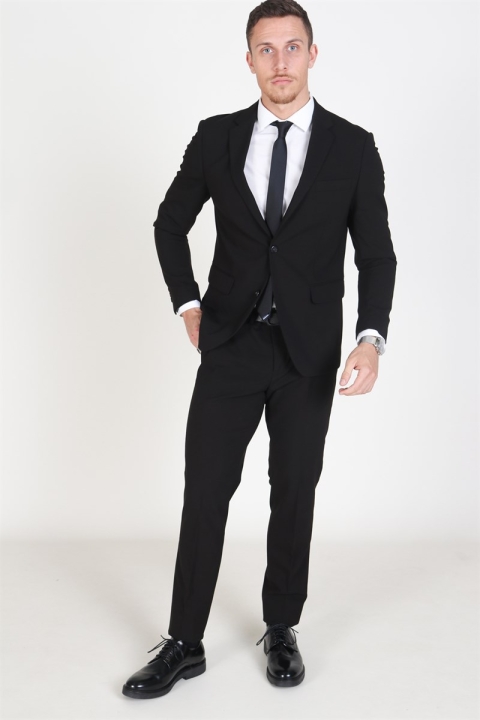 Lindbergh Men's Costume Black