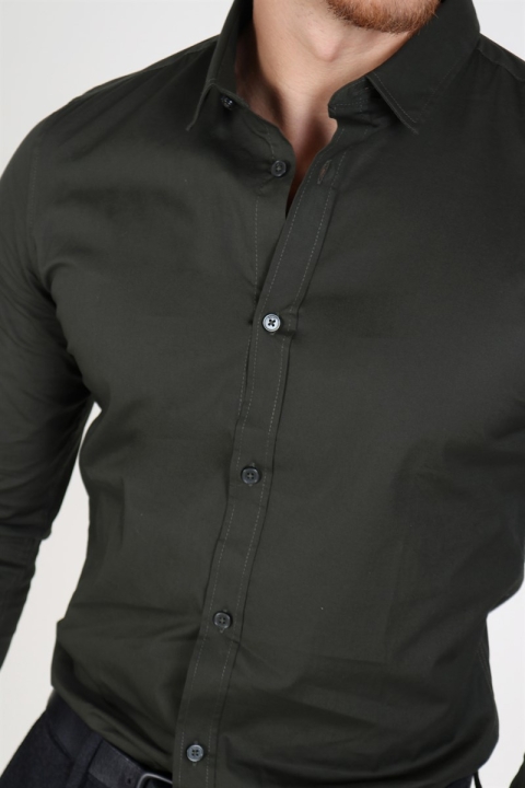 Only & Sons Alfredo LS Chemises Rosin