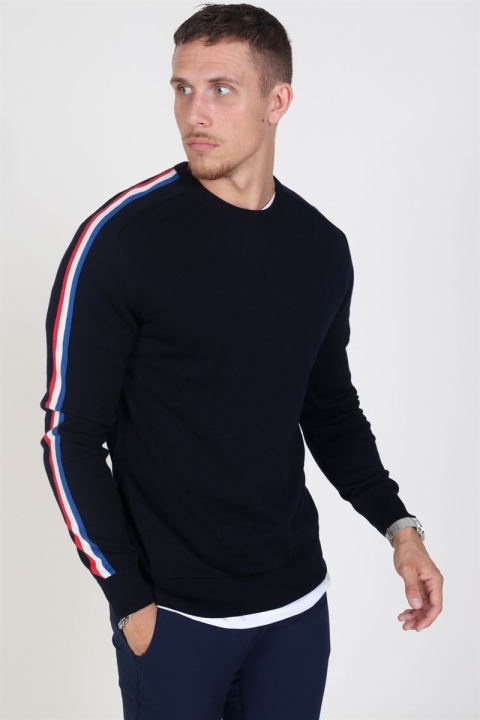 Kronstadt Flash Multi Tricot Multi