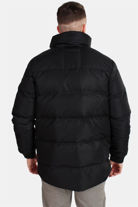 Helly Hansen Dubliner Down Veste Black