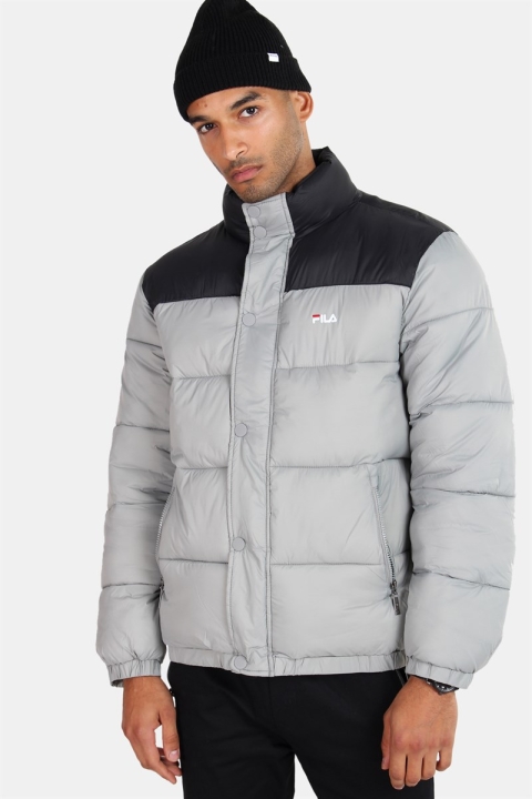 Fila Men Raith Puff Veste Wild Love