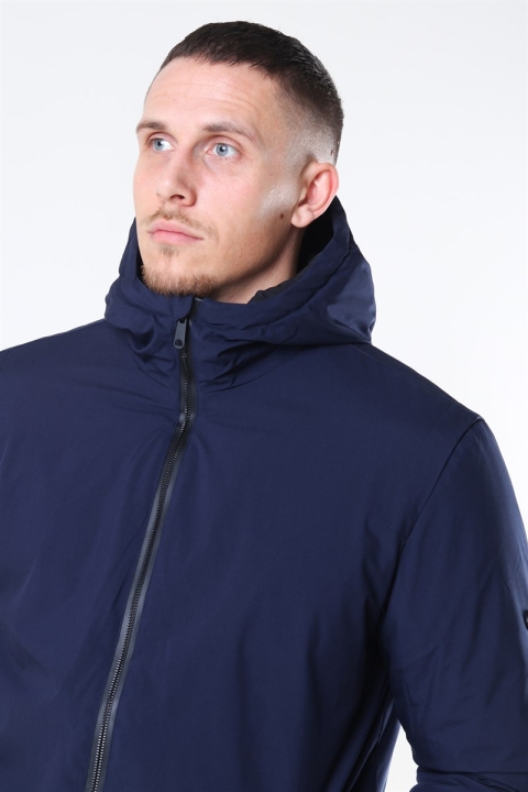 Fat Moose Jonathan Veste Navy