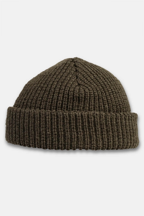 Flexfit MSTRDS Fisherman Beanie II Bonnet Olive