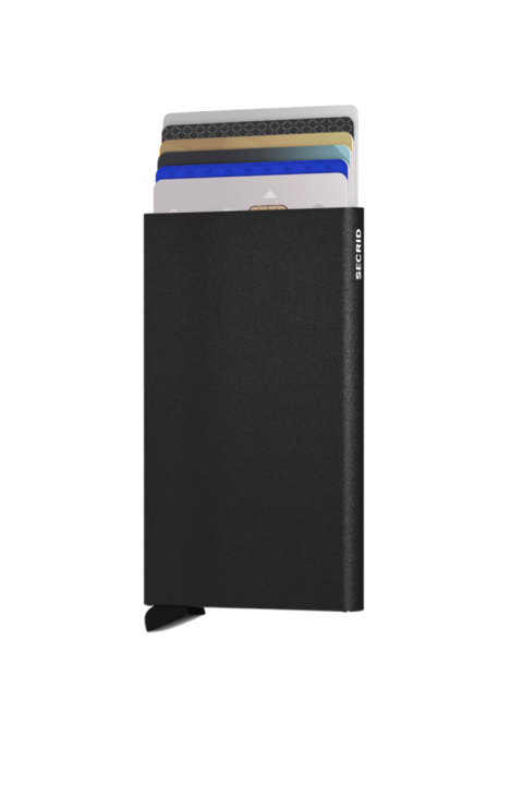 Secrid Cardprotector Black