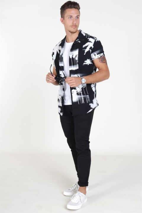 Jack & Jones Harvey Chemises Tap Shoe