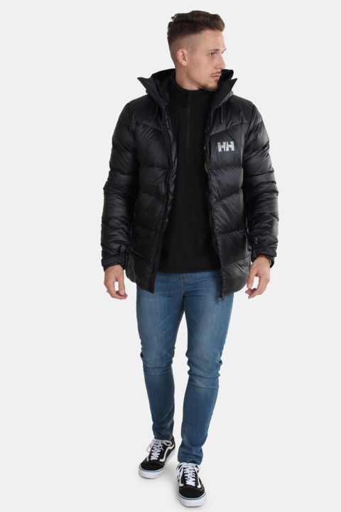 Helly Hansen Vanir Icefall Down Veste Black
