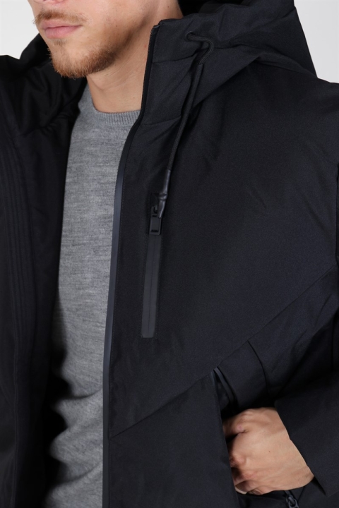 Gabba Mason Veste Black