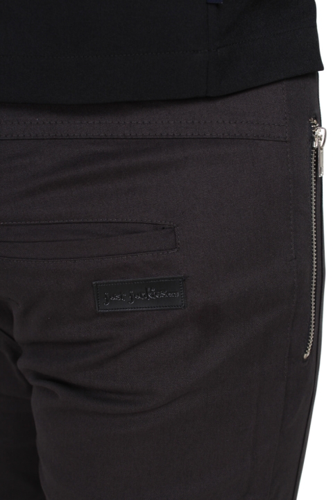 Just Junkies Dash Pantalon Plain Antracite