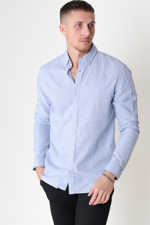 Jack & Jones Summer Chemises L/S Infinity