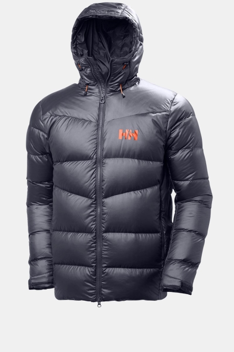Helly Hansen Vanir Icefall Down Veste Graphite Blue