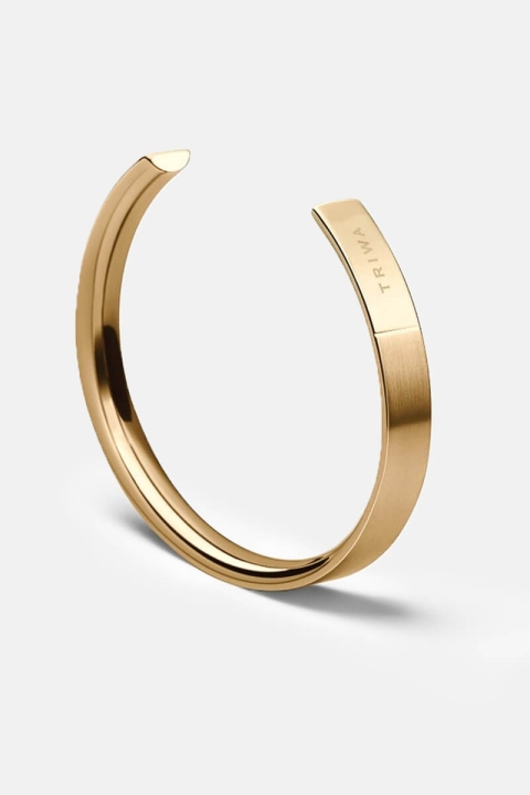 Triwa Bracelet No.1 Brass