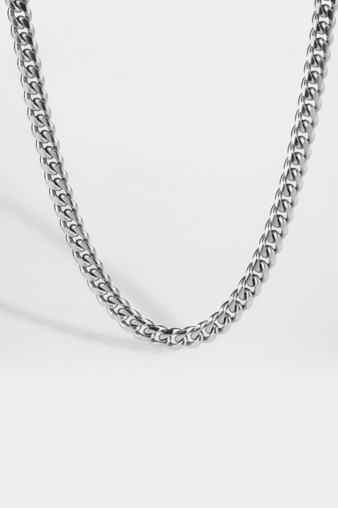 Northern Legacy Sequence Colliers "Silver"