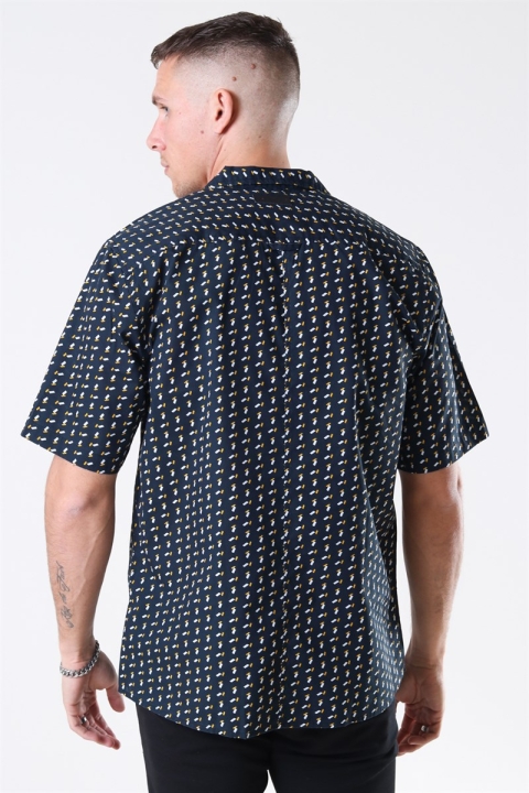 Just Junkies Stofi Chemises Navy