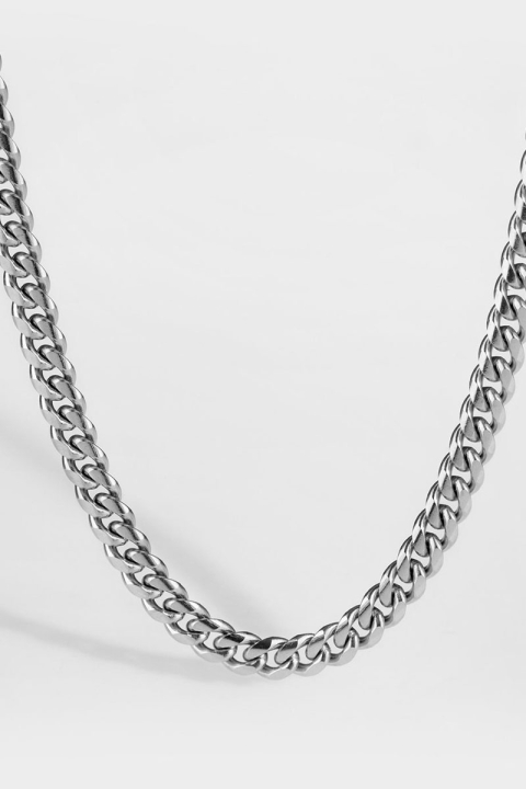 Northern Legacy Sequence Colliers  Sølvtonet