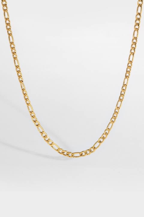 Northern Legacy Antique Colliers Guld