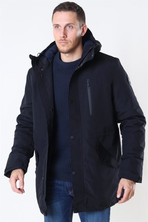 Kronstadt Walter Veste Black