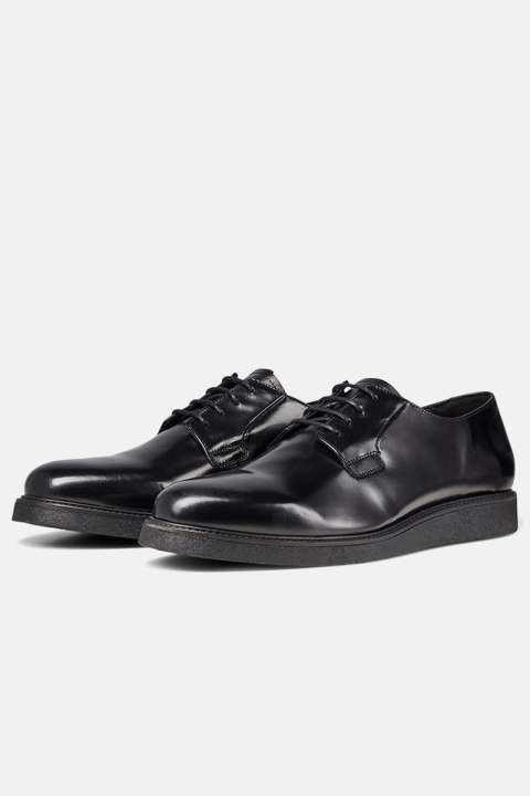 Jack & Jones Blu Wedge Chaussures Anthracite