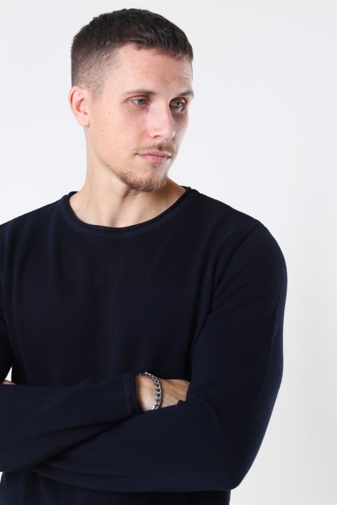 Kronstadt Pep Tricot Navy