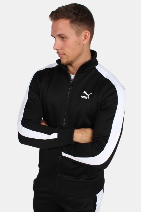 Puma Archive T7 Track Veste Black