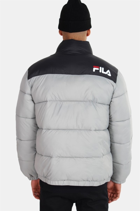 Fila Men Raith Puff Veste Wild Love