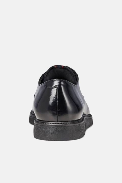 Jack & Jones Blu Wedge Chaussures Anthracite