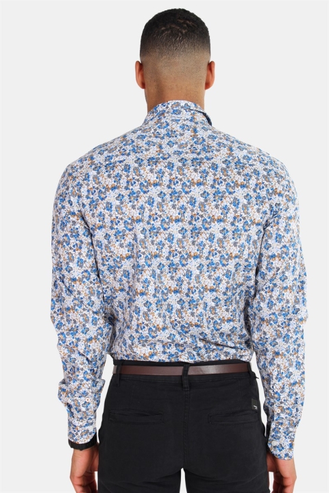 Tailored & Originals Gilbert Chemises Breen