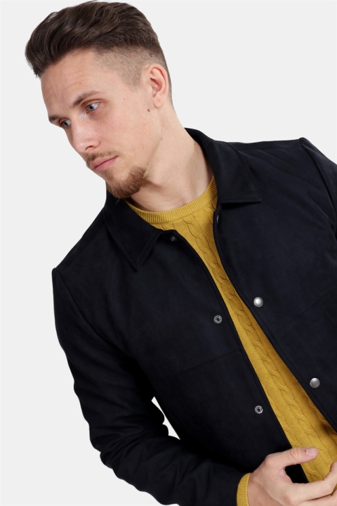 Jack & Jones Blair Veste Dark Navy