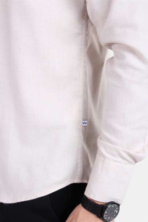 Kronstadt Dean Diego Chemises Off-White