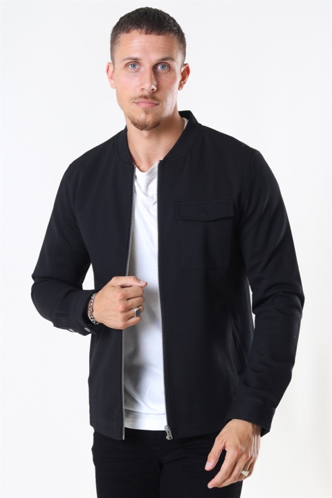 Lindbergh Veste Black