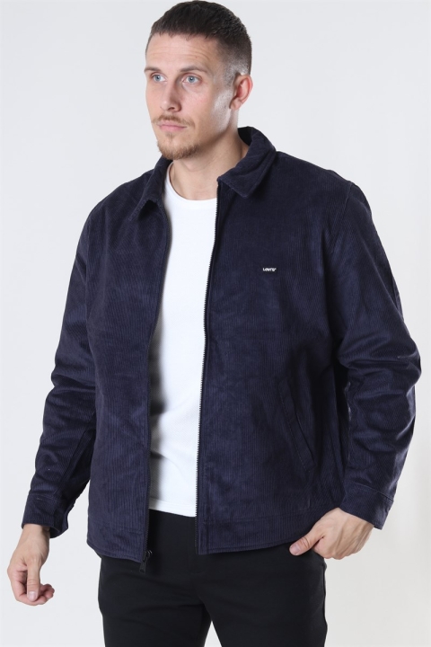 Levis Haight Harrington Veste