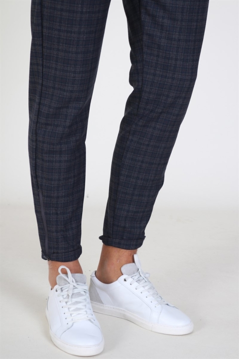 Gabba Pisa Redue Pantalon Grey Check