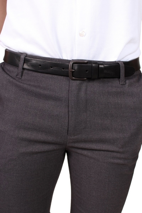 Rvlt 5804 Pantalon Grey 