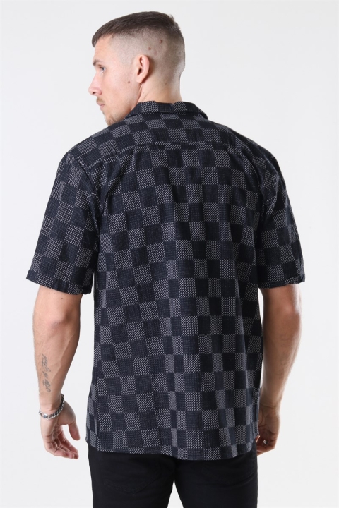 Just Junkies Move Summer Chemises Black