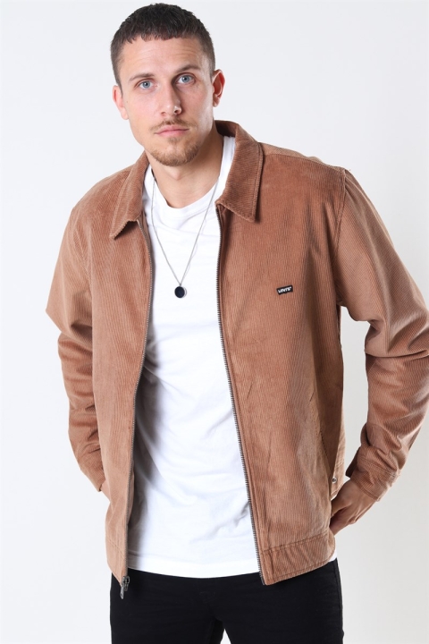 Levis Haight Harrington Veste